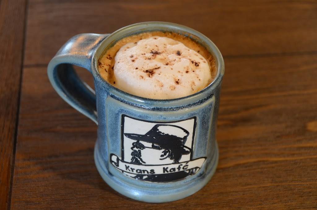 Krans Kafe | cafe | 401 N Bishop Hill St, Bishop Hill, IL 61419, USA | 3099273136 OR +1 309-927-3136