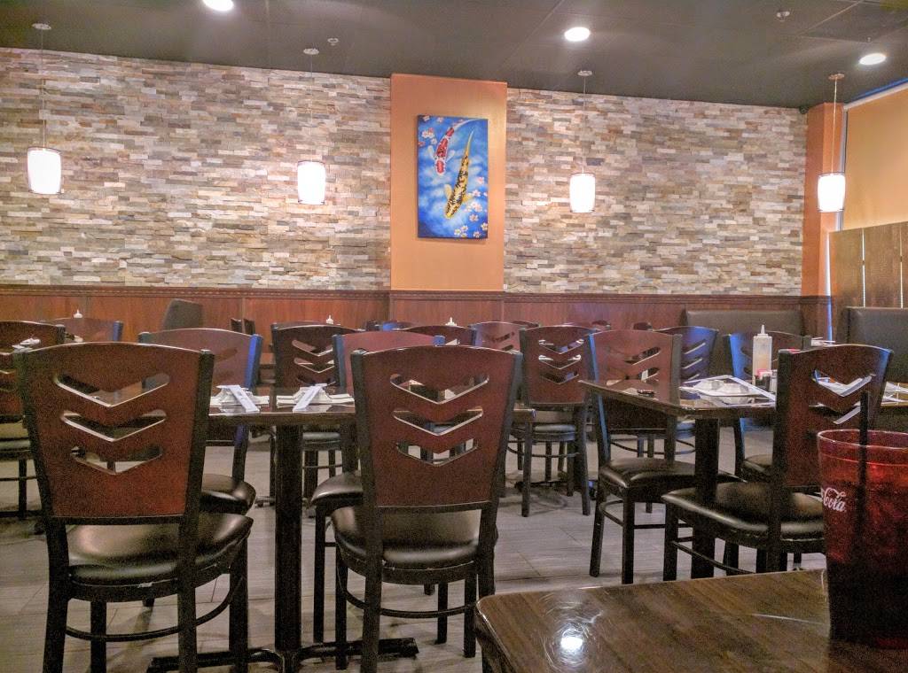 Sushi Q2 | restaurant | 10999 Red Run Blvd Suite 210, Owings Mills, MD 21117, USA | 4103631878 OR +1 410-363-1878