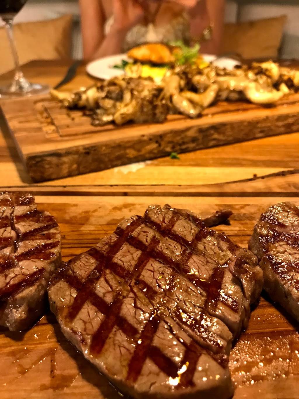 The H Cuisine | restaurant | 7512 Dr Phillips Blvd #80, Orlando, FL 32819, USA | 4079303020 OR +1 407-930-3020