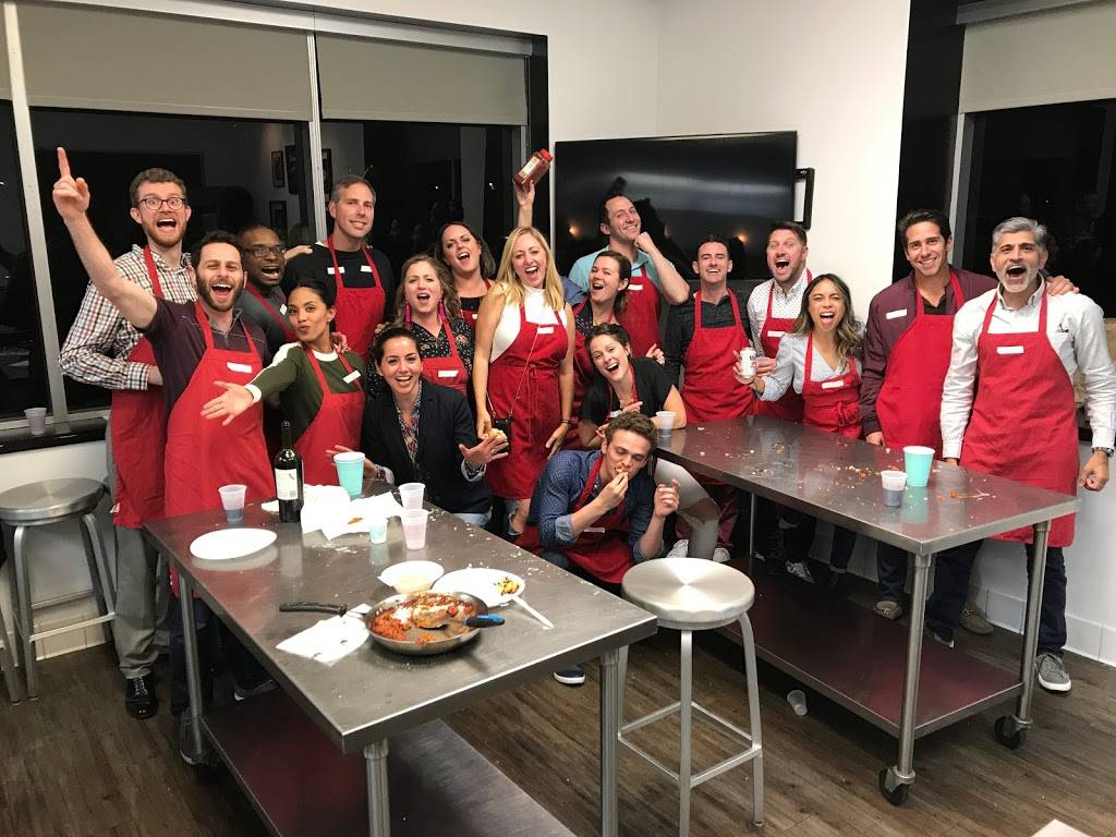 Chef Stephanie Chinchilla | restaurant | 350 Clinton St, Newport Beach, CA 92660, USA | 9494783066 OR +1 949-478-3066