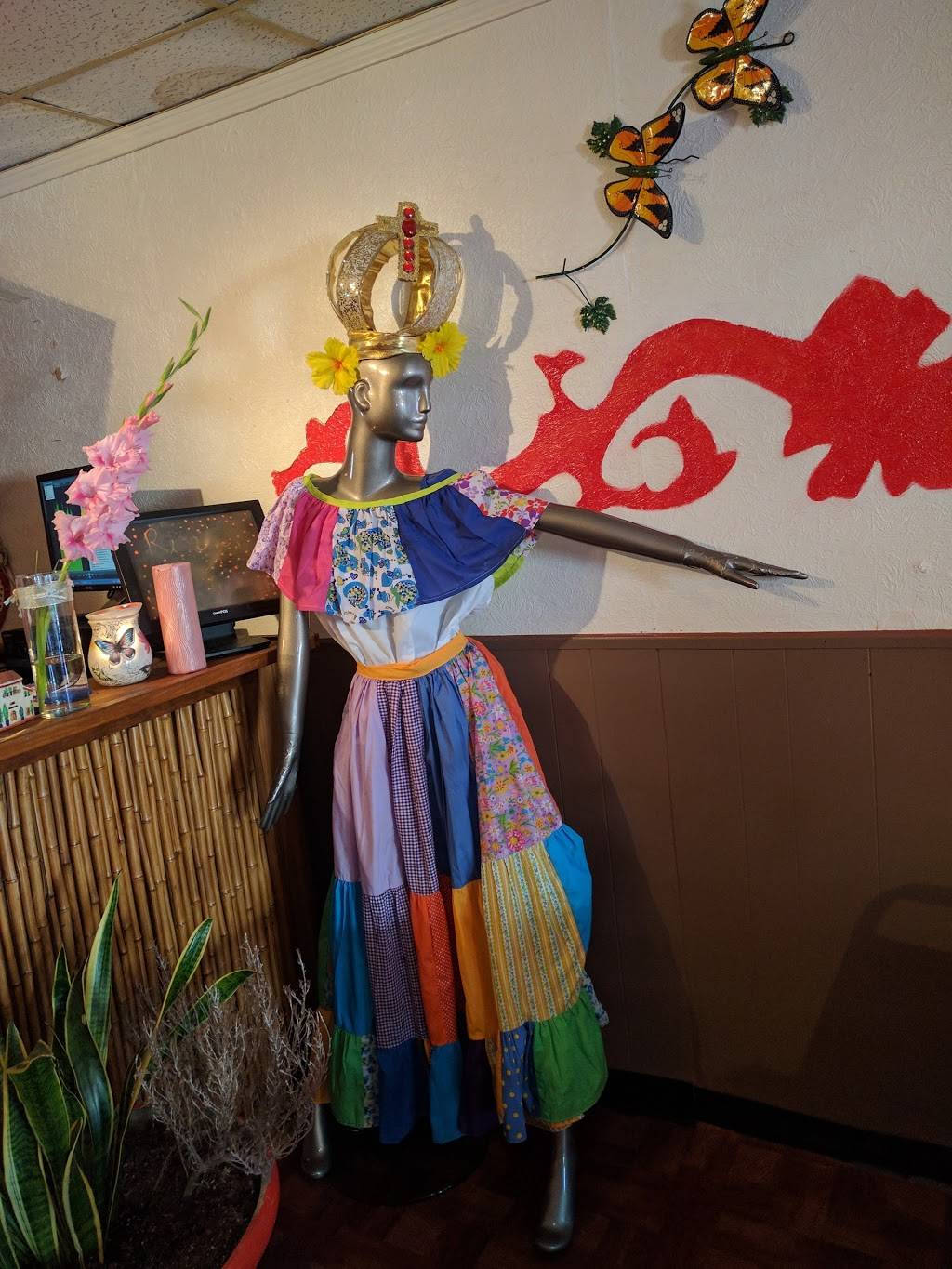 Rincon De Panama | restaurant | 205A N Gray St, Killeen, TX 76541, USA | 2544660914 OR +1 254-466-0914