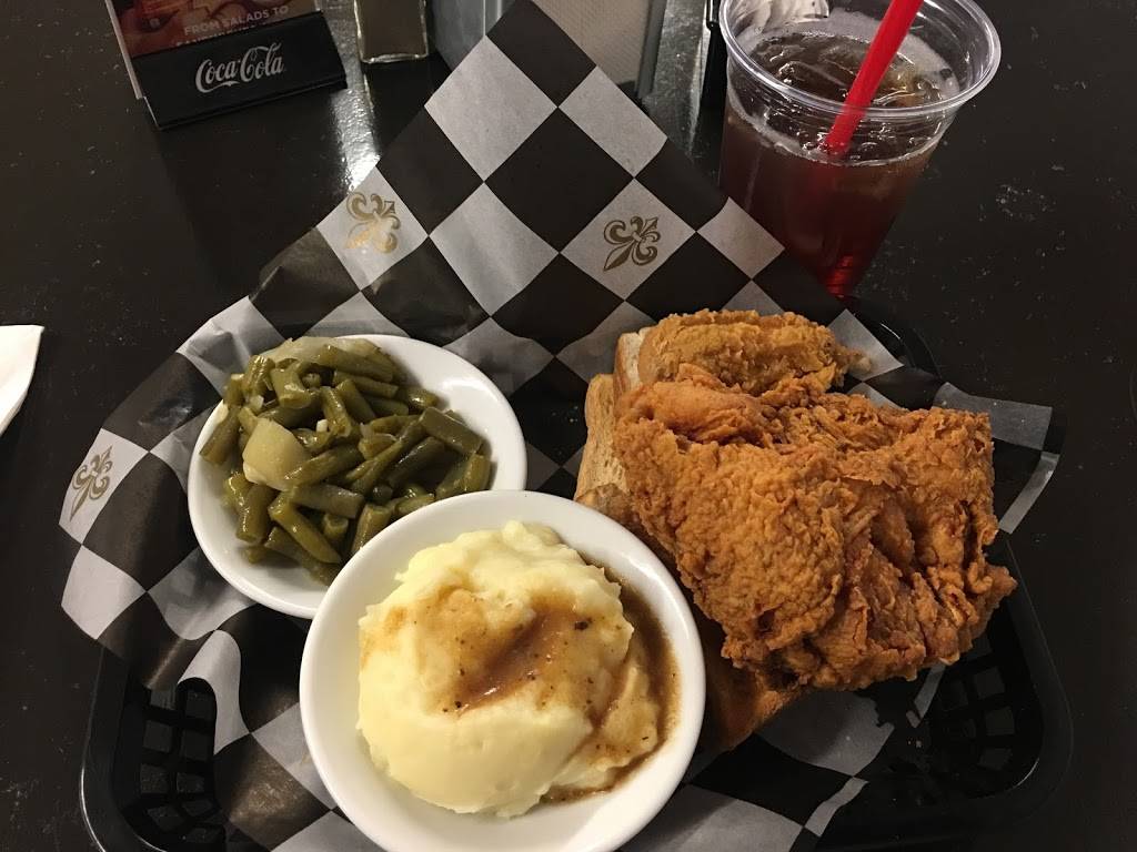 The Original Fiorellas Cafe | restaurant | 5325 Franklin Ave, New Orleans, LA 70122, USA | 5043090352 OR +1 504-309-0352