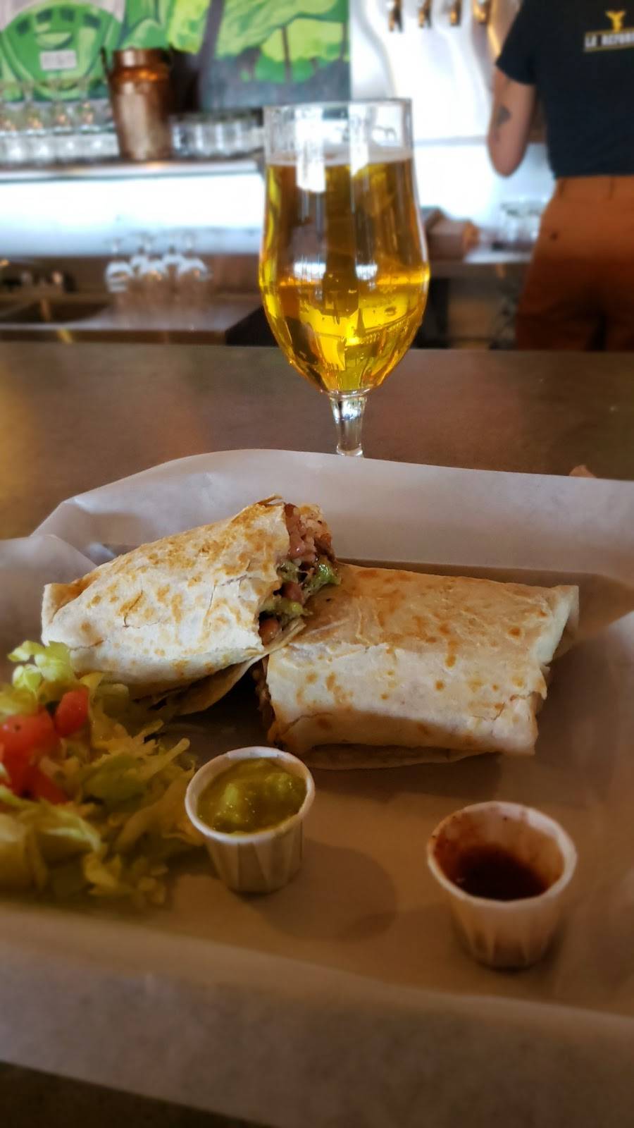 La Reforma | restaurant | 8900 San Mateo Blvd NE suite i, Albuquerque, NM 87113, USA | 5057171361 OR +1 505-717-1361