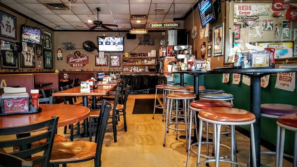 Brownies The Shed Grille & Bar | restaurant | 9900 Linn Station Rd, Louisville, KY 40223, USA | 5023269830 OR +1 502-326-9830