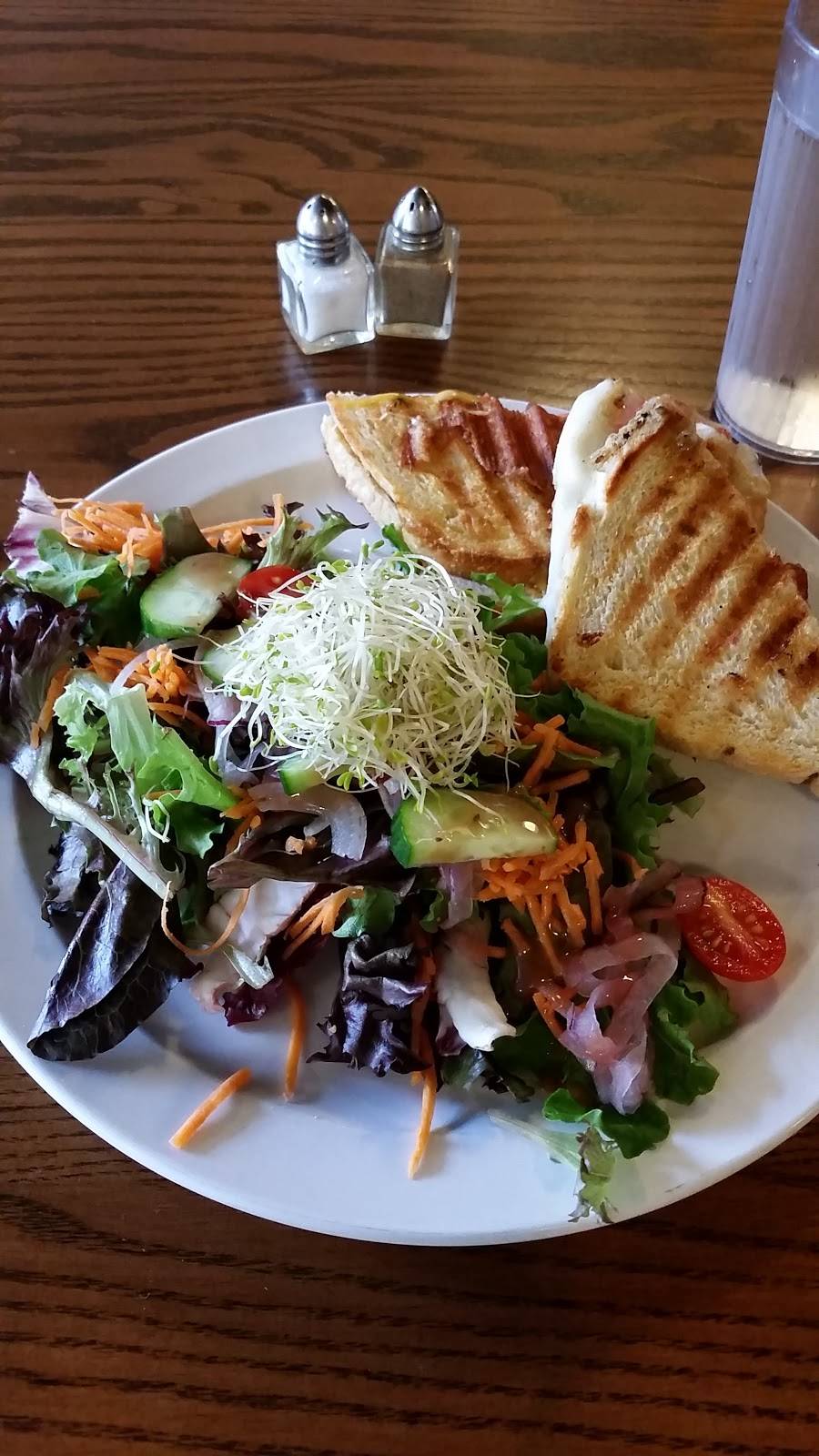 City Bakery | cafe | 88 Charlotte St, Asheville, NC 28801, USA | 8282544289 OR +1 828-254-4289