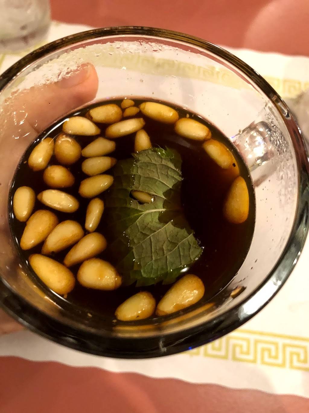 Carthage Mediterranean Cafe & pizza | restaurant | 2935 Virginia Beach Blvd, Virginia Beach, VA 23452, USA | 7575245066 OR +1 757-524-5066