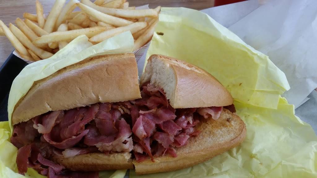 Tommys Famous Drive-In | restaurant | 201 N Maclay Ave, San Fernando, CA 91340, USA | 8183618881 OR +1 818-361-8881