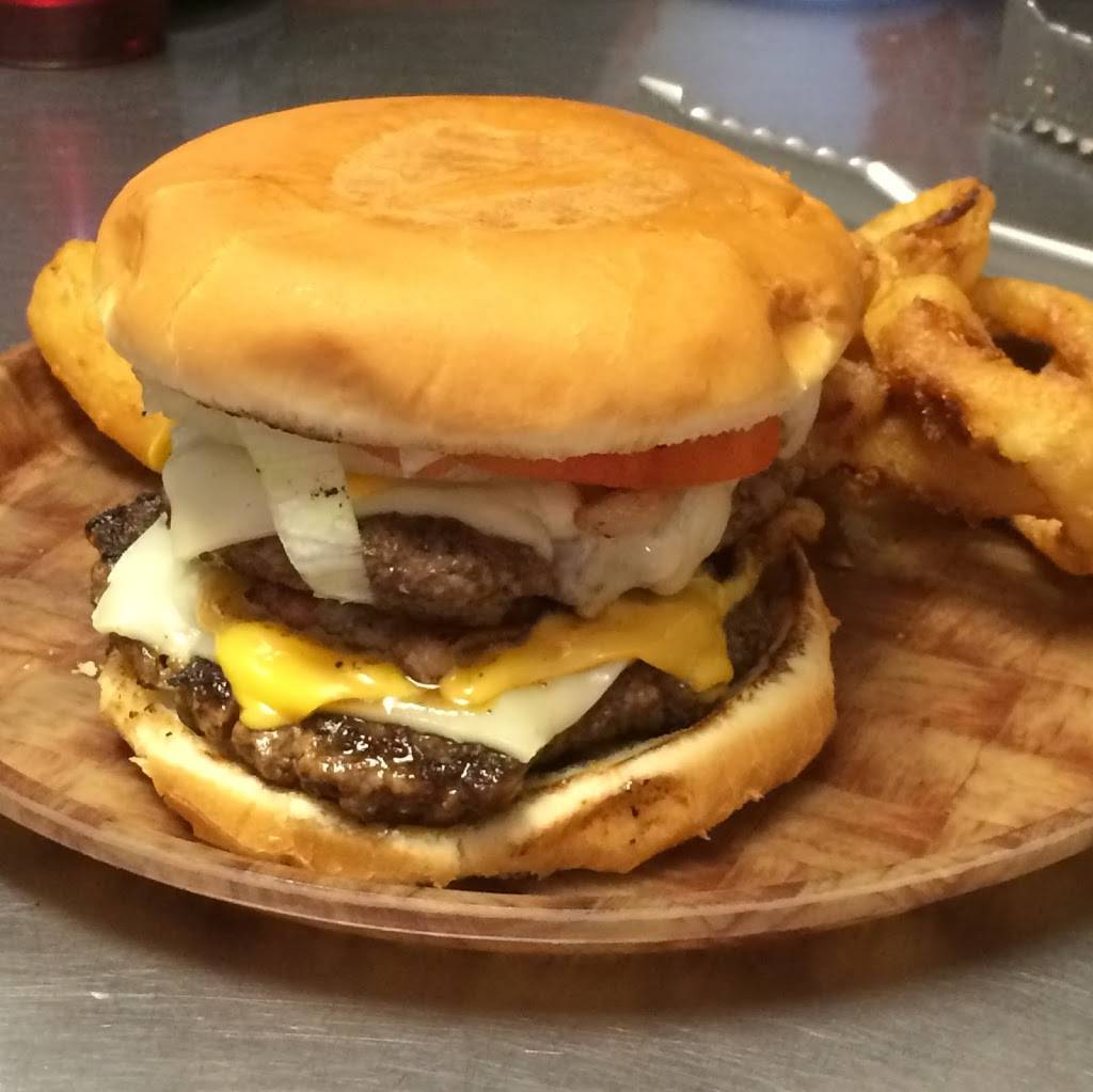 Telford Diner | restaurant | 109 Mill St, Telford, TN 37690, USA | 4237534688 OR +1 423-753-4688