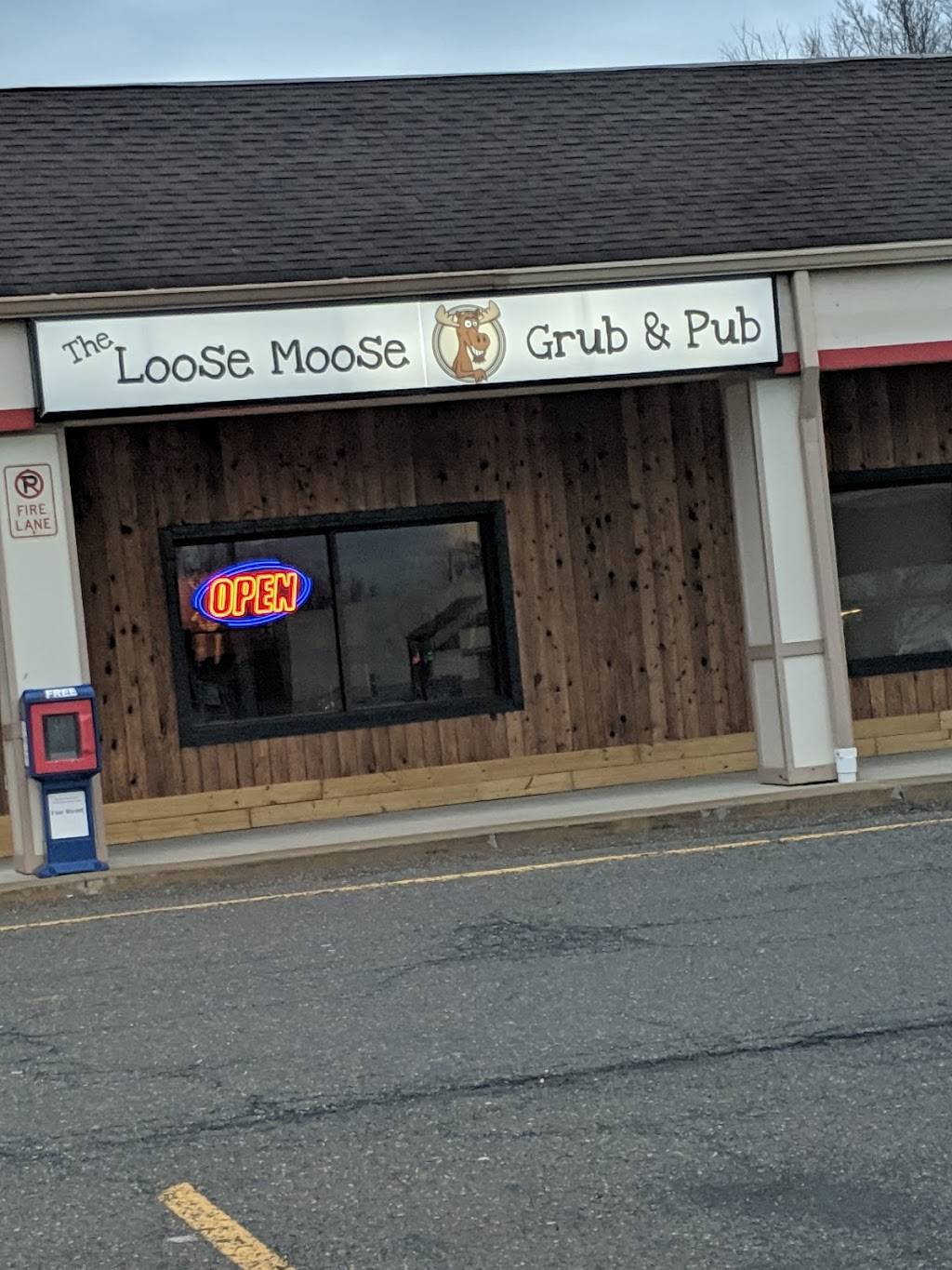 Loose Moose Grub and Pub | restaurant | 500 W. Aurora Rd. (Rt 82, Suite 205, Northfield, OH 44067, USA | 3307480540 OR +1 330-748-0540