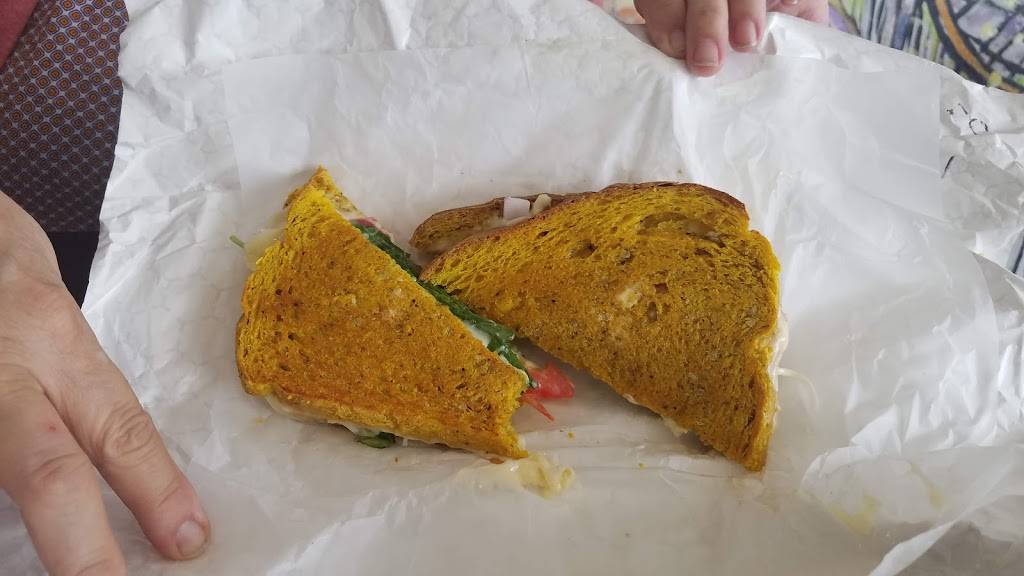 Gulf Coast Sourdough Sandwich House | restaurant | 5214 N Nebraska Ave, Tampa, FL 33603, USA | 8133041294 OR +1 813-304-1294