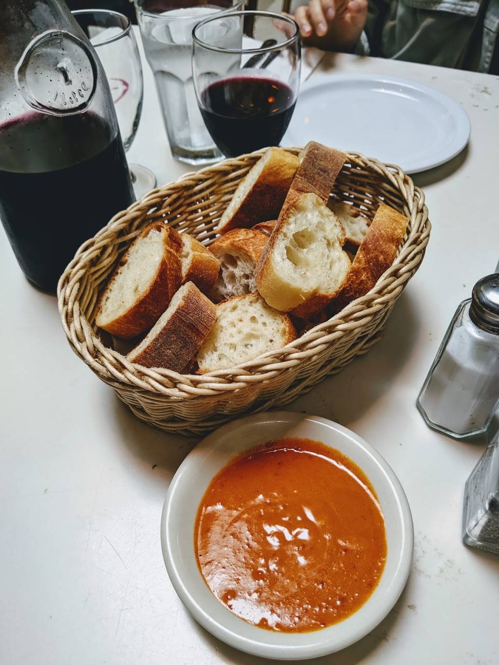 Picaro | restaurant | 3120 16th St, San Francisco, CA 94103, USA | 4154314089 OR +1 415-431-4089