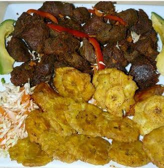 Pikliz Cafe and Lounge | restaurant | 903 Franklin Ave, Brooklyn, NY 11225, USA | 3476272191 OR +1 347-627-2191