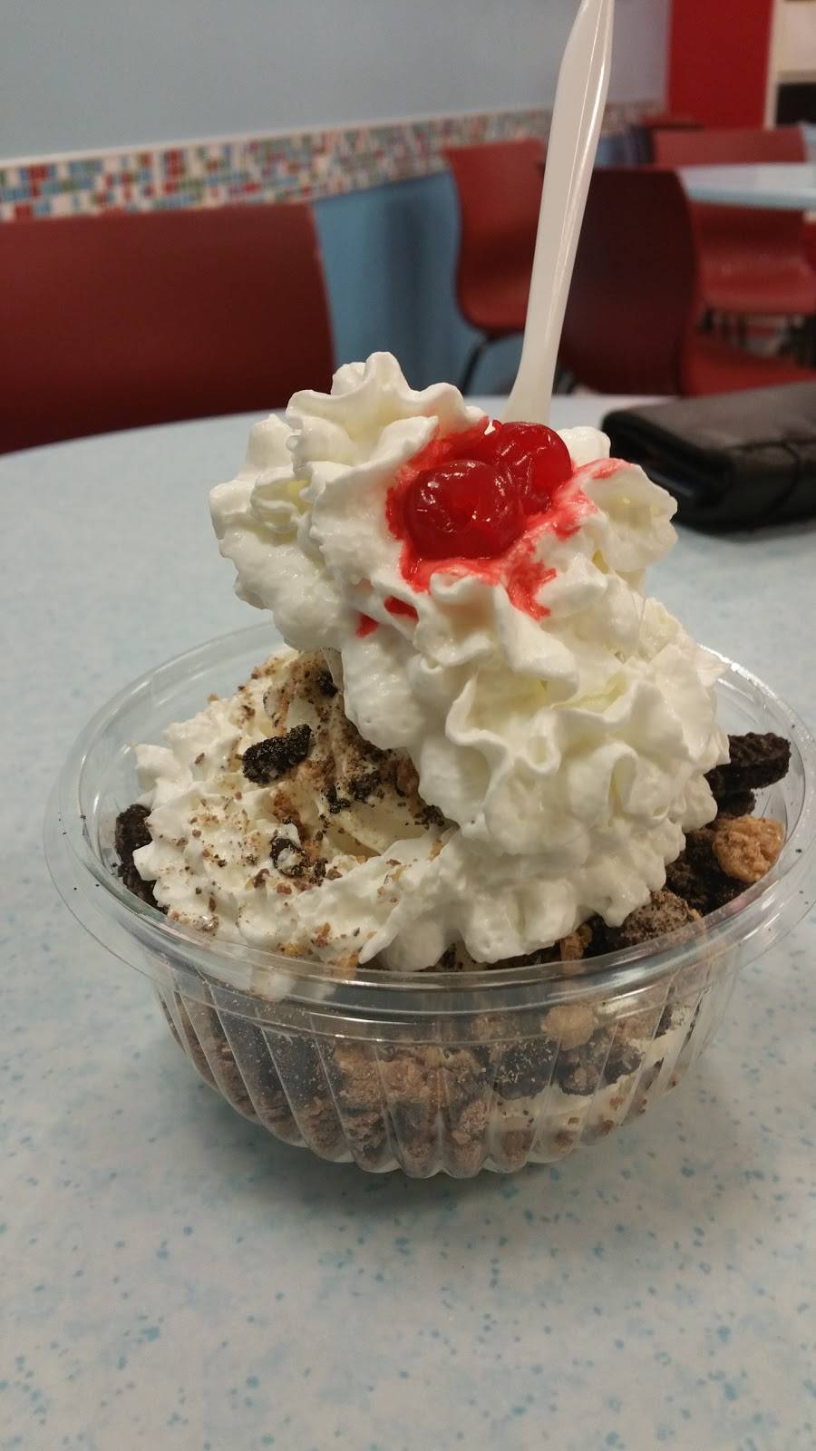 Ritas Italian Ice & Frozen Custard | restaurant | 6026 Seawall Blvd e, Galveston, TX 77551, USA | 4097444237 OR +1 409-744-4237