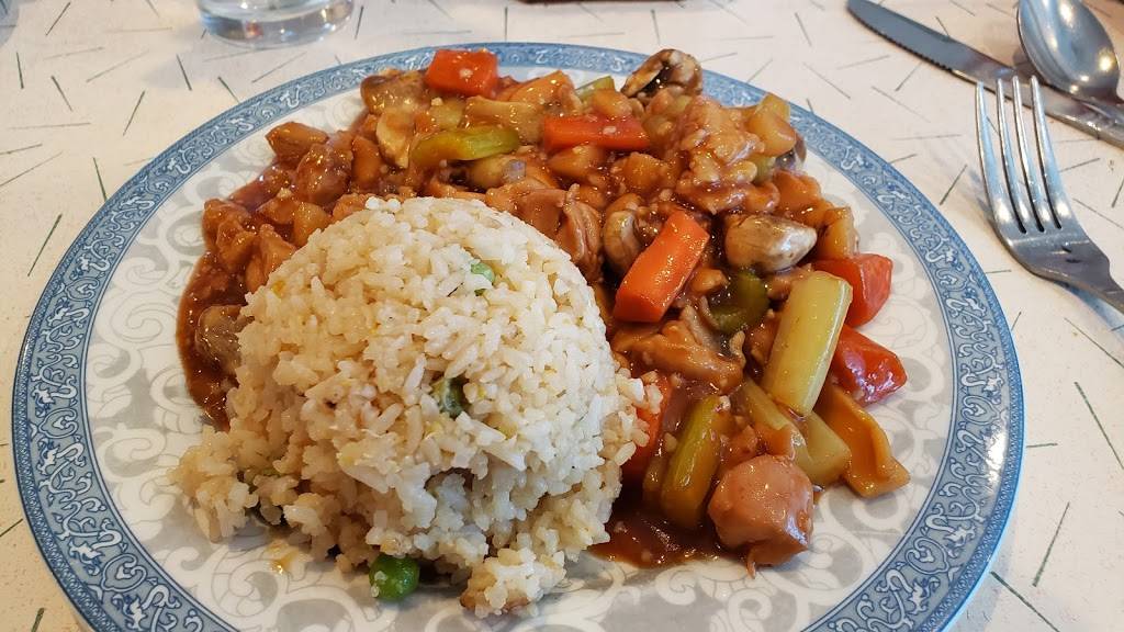 China Moon Restaurant | restaurant | 225 SE Oralabor Rd, Ankeny, IA 50021, USA | 5159648400 OR +1 515-964-8400