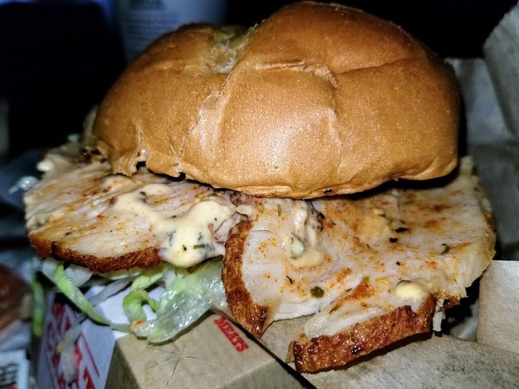 Arbys | restaurant | 704 Youngstown Warren Rd, Niles, OH 44446, USA | 3305443287 OR +1 330-544-3287