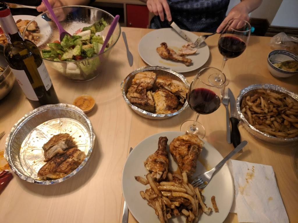 SANTOS | restaurant | 5001 Rue Wellington, Verdun, QC H4G 1Y1, Canada | 5147683000 OR +1 514-768-3000