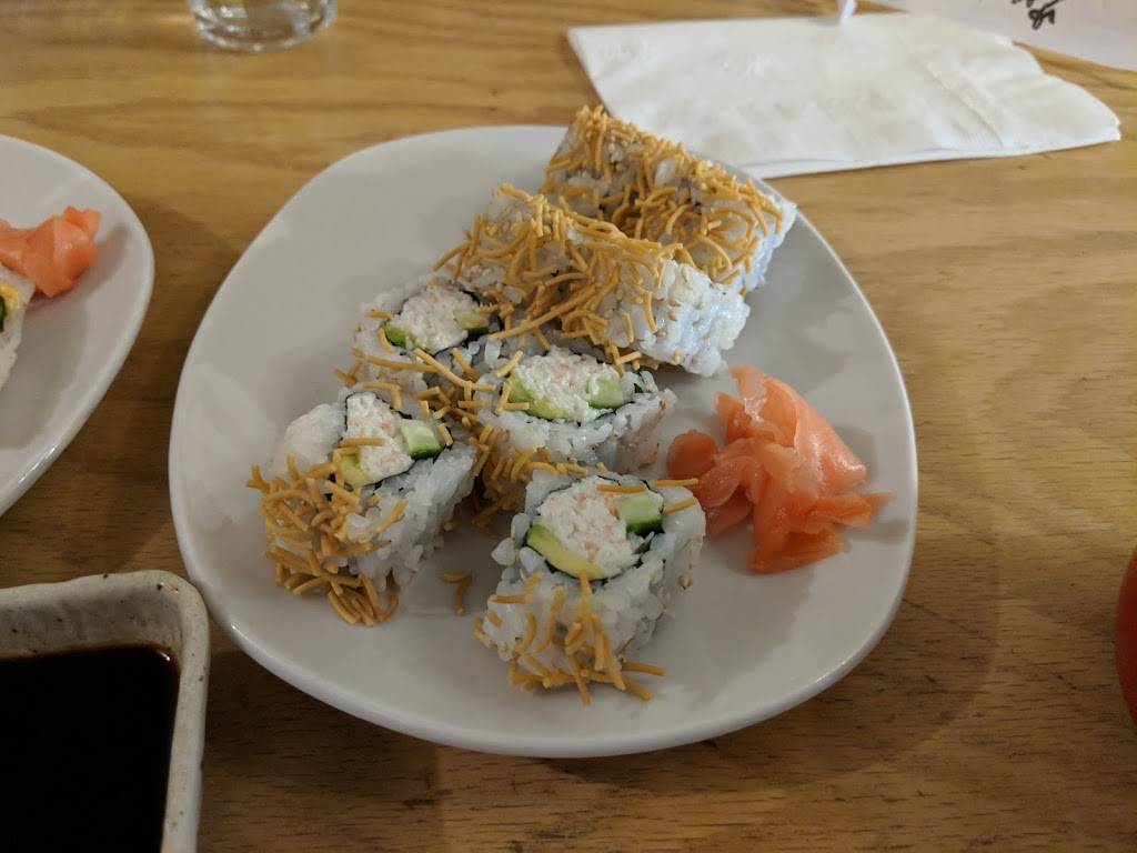 Yuzu Ramen & Broffee | restaurant | 1298 65th St #1, Emeryville, CA 94608, USA | 5108531525 OR +1 510-853-1525