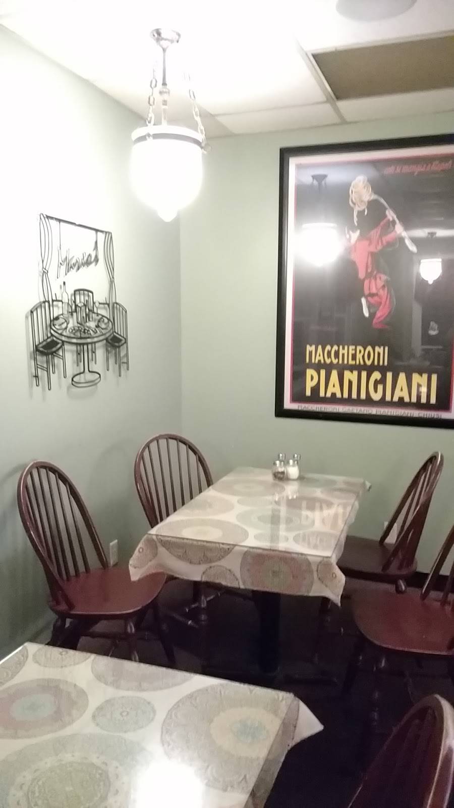 Marios Trattoria | restaurant | 260 Washington St, North Easton, MA 02356, USA | 5082389288 OR +1 508-238-9288