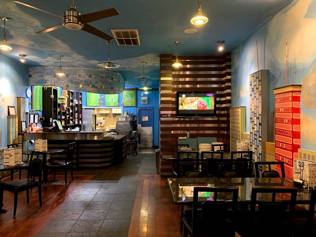 Uru-Swati | restaurant | 2629 W Devon Ave, Chicago, IL 60659, USA | 7733811010 OR +1 773-381-1010