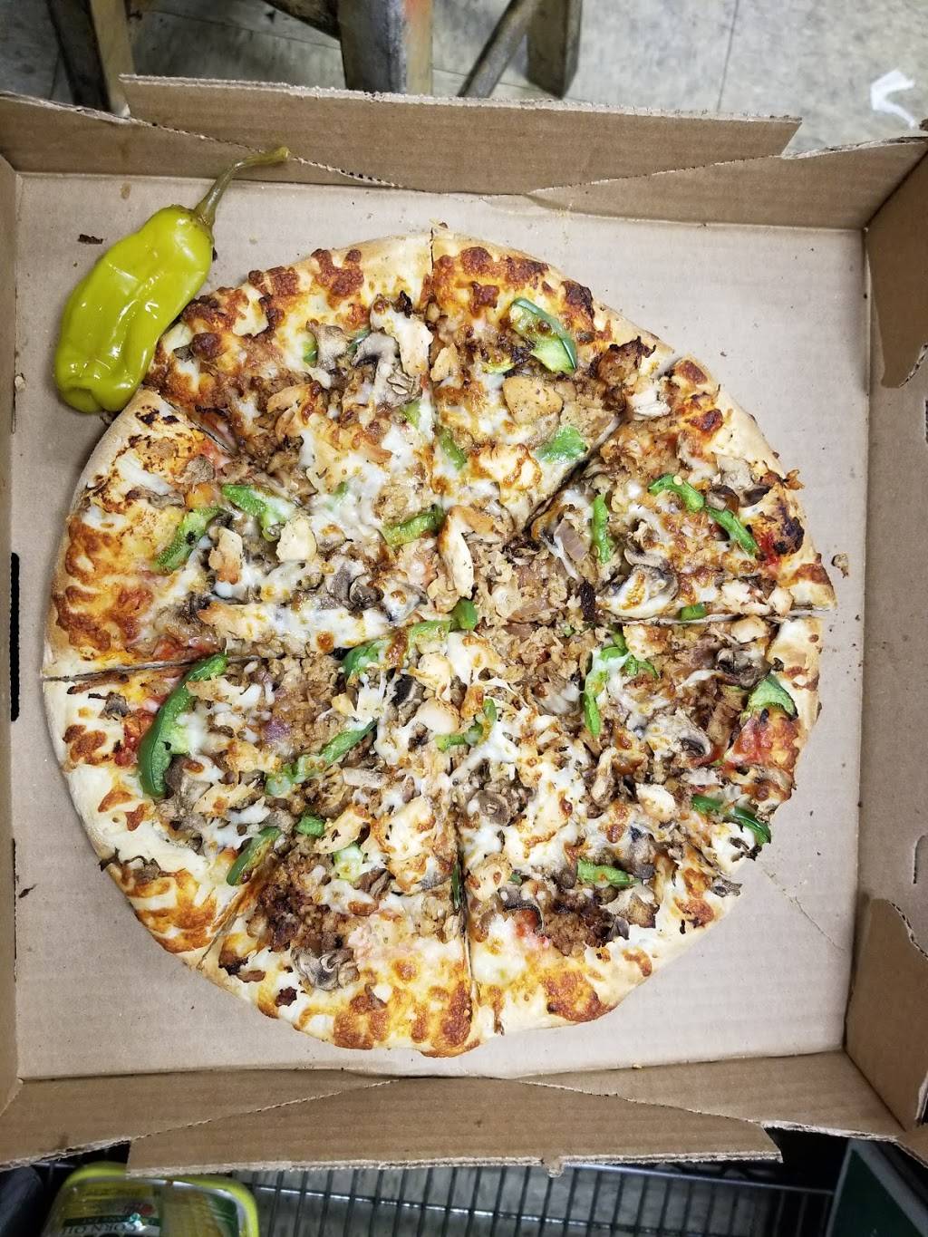 Pizza Bolis | meal delivery | 262 Cedar Ln Suite A1, Vienna, VA 22182, USA | 7035730007 OR +1 703-573-0007