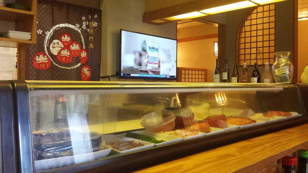 Sushi-Haru | restaurant | 3817 Northdale Blvd, Tampa, FL 33624, USA | 8139624005 OR +1 813-962-4005