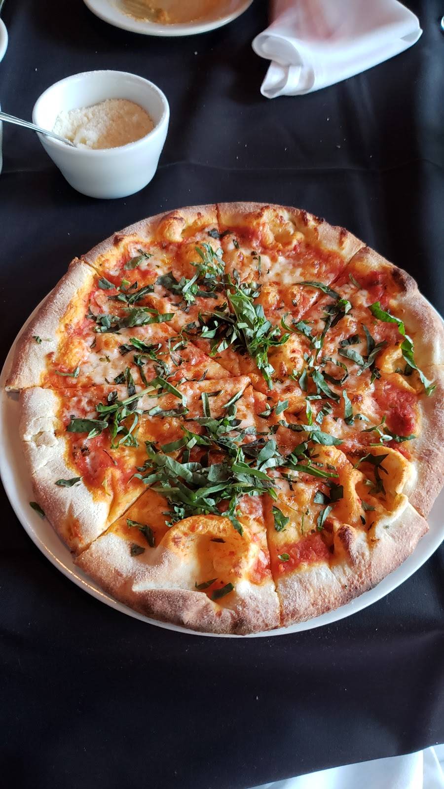 Brio Tuscany Grill | restaurant | 24050 Camino Del Avion B, Dana Point, CA 92629, USA | 9494431476 OR +1 949-443-1476