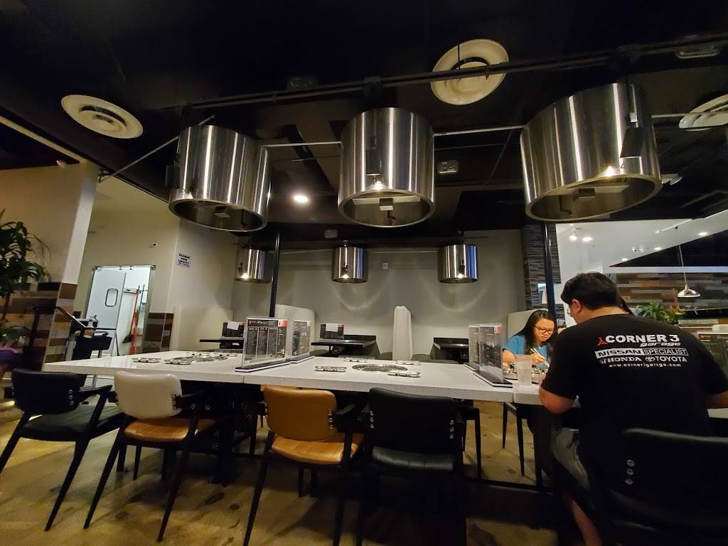 Wang Cho BBQ All You Can Eat 韓國王朝烤肉橙縣店 品嚐國王餐、皇帝餐、王子餐、特價午餐 韩国烤肉吃到 | restaurant | 3608 S Bristol St, Santa Ana, CA 92704, USA | 7146687777 OR +1 714-668-7777