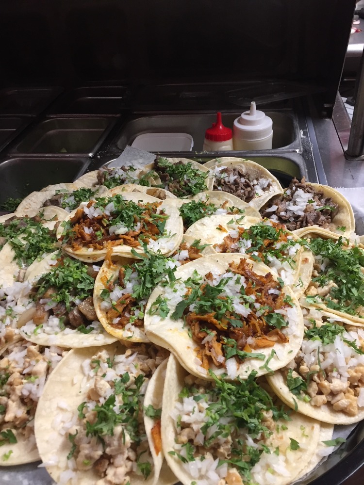 Evas Taqueria Mexican Restaurant | restaurant | 1569 Castleton Ave, Staten Island, NY 10301, USA | 9293435670 OR +1 929-343-5670