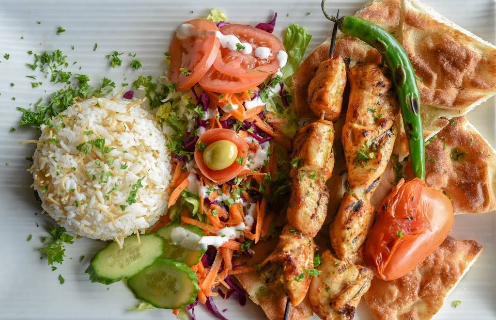 Rose in the Kitchen | restaurant | 814 Brant St, Burlington, ON L7R 2J5, Canada | 9056338995 OR +1 905-633-8995