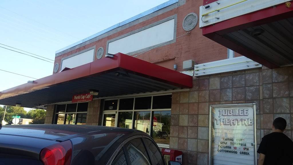 World Cup Cafe and Fair Trade Market | cafe | 1321 N 15th St, Waco, TX 76707, USA | 2547571748 OR +1 254-757-1748