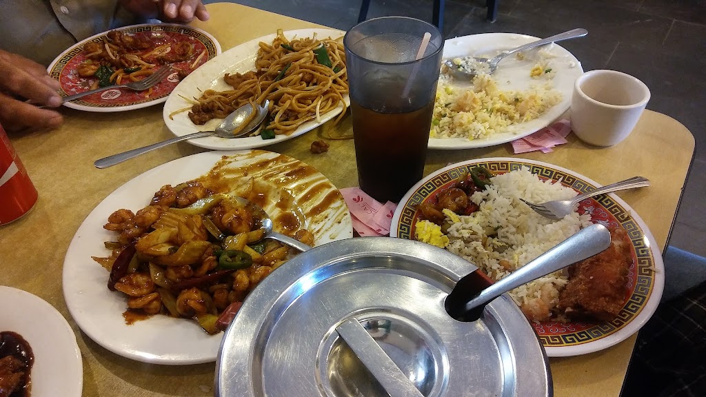 Hunan Plus | restaurant | 9124 Bellaire Blvd, Houston, TX 77036, USA | 7139958825 OR +1 713-995-8825