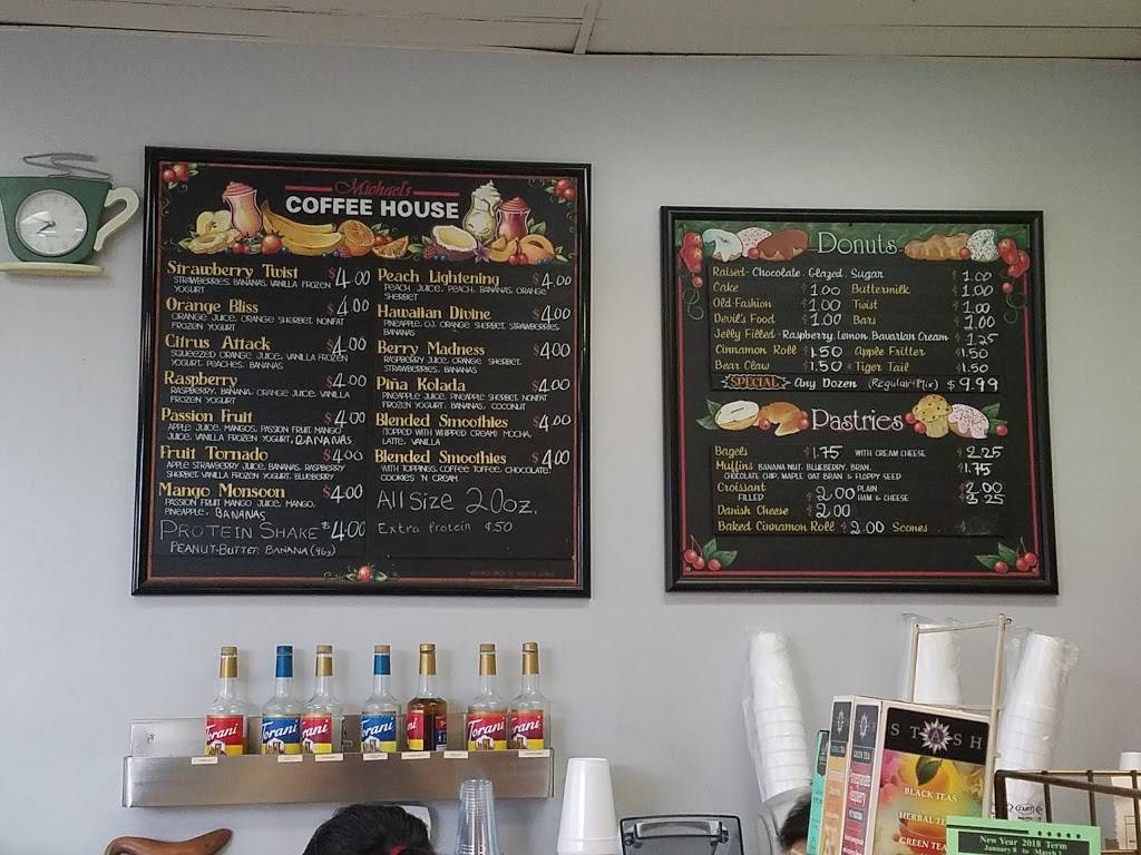 Lindas Coffee House | cafe | 29200 Portola Pkwy STE E, Lake Forest, CA 92630, USA | 9494551348 OR +1 949-455-1348