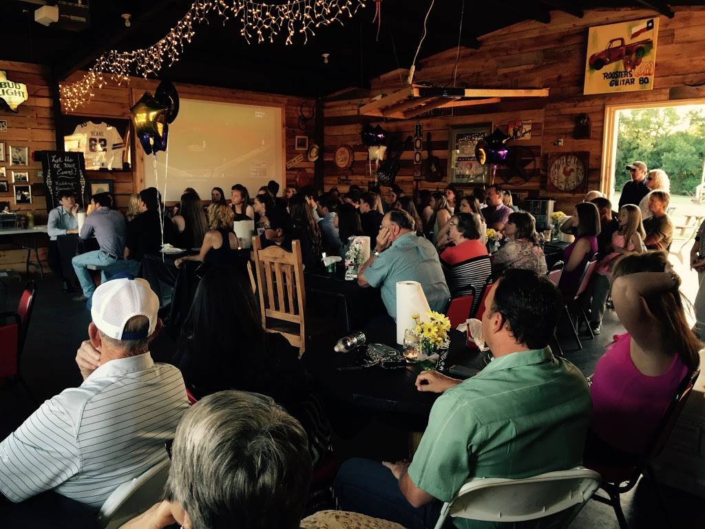 Roosters GuitarBQ | restaurant | 2650 Camp Crucis Ct, Granbury, TX 76048, USA | 6155961202 OR +1 615-596-1202