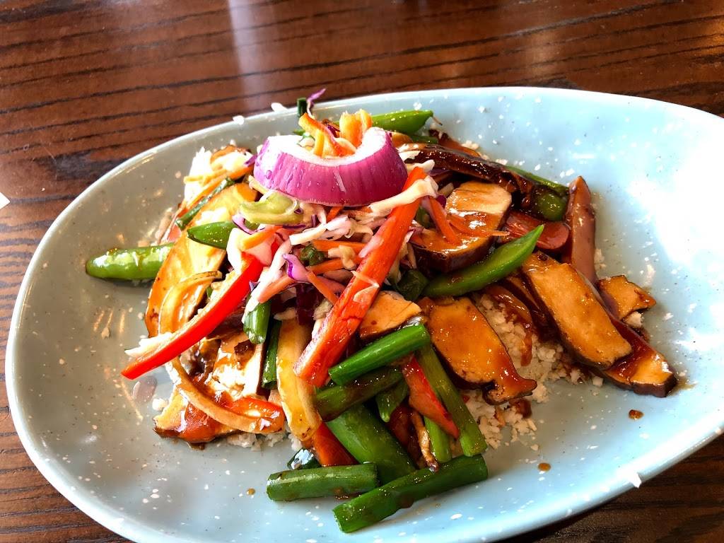 Pei Wei | restaurant | 5110 Buffalo Speedway Suite 100, Houston, TX 77005, USA | 7136610900 OR +1 713-661-0900