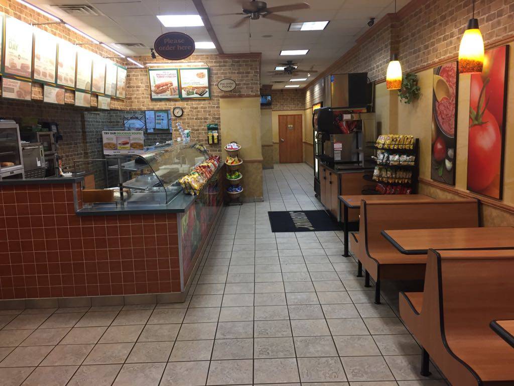 Subway Restaurants | restaurant | 8037 Liberty Rd #3, Windsor Mill, MD 21244, USA | 4109227827 OR +1 410-922-7827