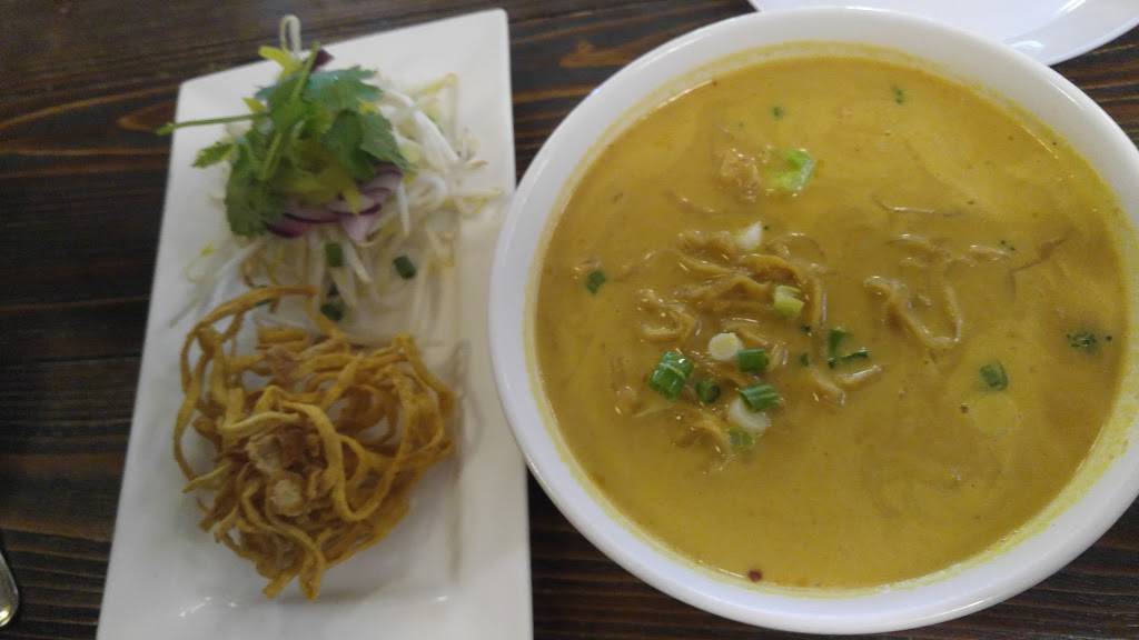 Thai Lemon | restaurant | 1980 Willamette Falls Dr suite #100, West Linn, OR 97068, USA | 5036560161 OR +1 503-656-0161