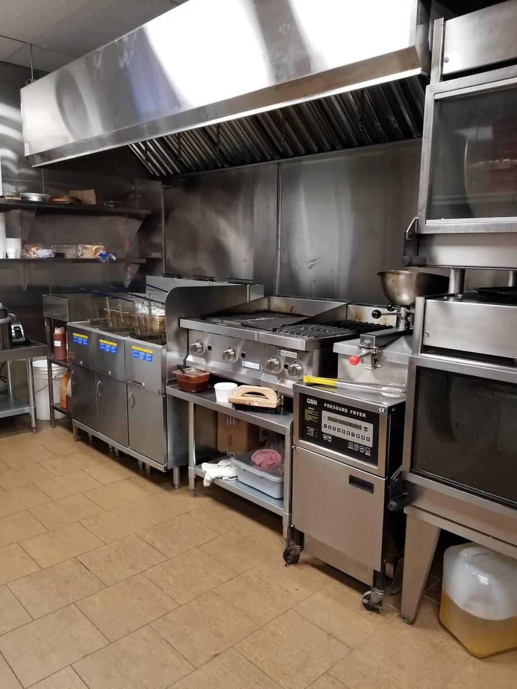 Coq-O-Bec (Dorval) | restaurant | 475 Avenue Dumont #111, Dorval, QC H9S 5W2, Canada | 5146316789 OR +1 514-631-6789