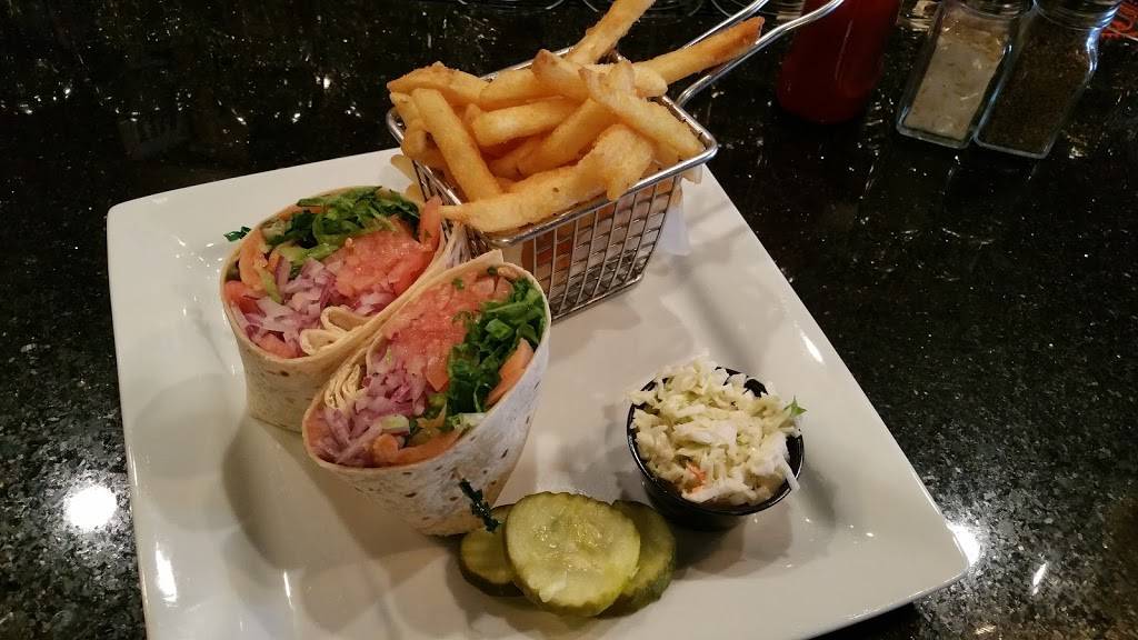 Second Half on Main | restaurant | 5 E Main St, Denville, NJ 07834, USA | 9737844040 OR +1 973-784-4040