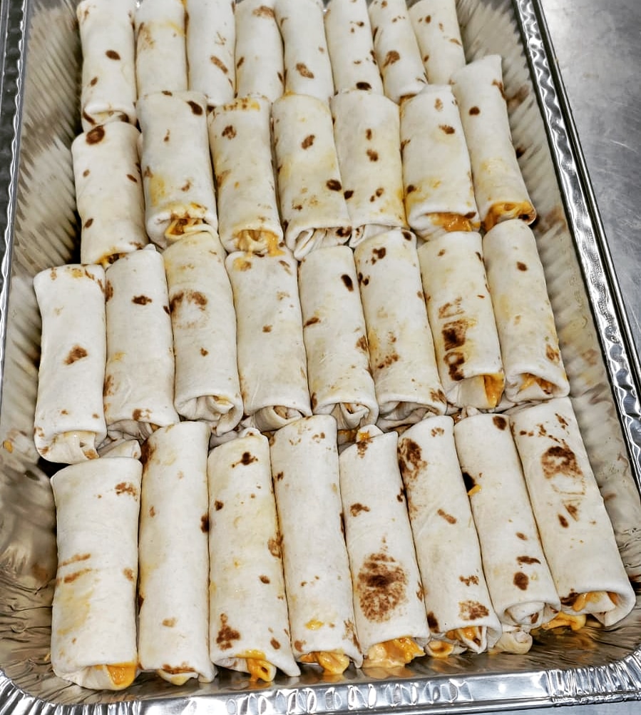 BAPUS FOOD STOP | restaurant | 6345 Airport Blvd # B, Mobile, AL 36608, USA | 2512524442 OR +1 251-252-4442