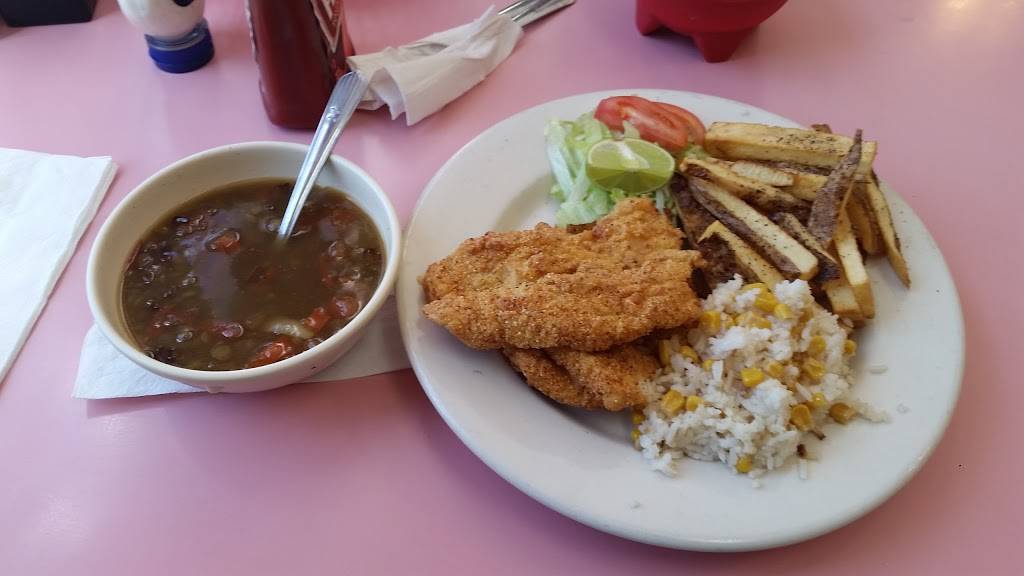 El Molino Restaurant | restaurant | 1703 N PanAm Expy, San Antonio, TX 78208, USA | 2103991714 OR +1 210-399-1714