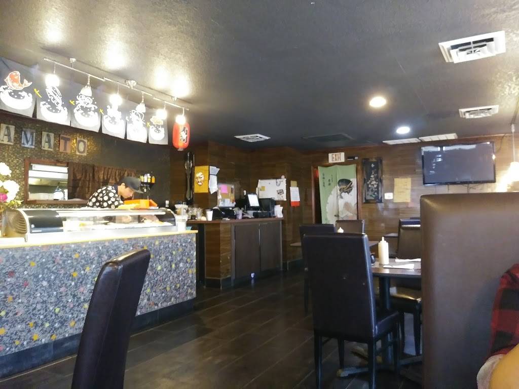 Yamato Steakhouse | restaurant | 506 N Baldwin Ave, Marion, IN 46952, USA | 7656688880 OR +1 765-668-8880