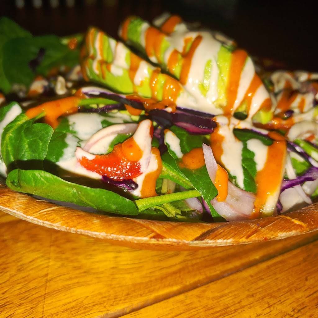 All the Way Live Cafe | restaurant | 6108 Germantown Ave, Philadelphia, PA 19144, USA | 2158217298 OR +1 215-821-7298