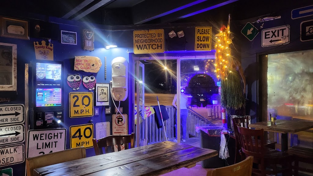 Ethels Tabernacle Bar | restaurant | 2407 Dickerson Pike, Nashville, TN 37207, USA | 6158028358 OR +1 615-802-8358