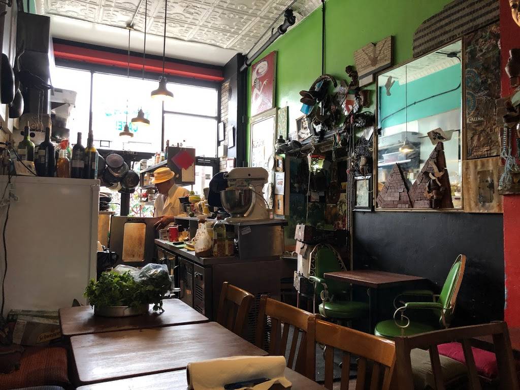 Kabab Cafe | restaurant | 25-12 Steinway St, Queens, NY 11103, USA | 7187289858 OR +1 718-728-9858