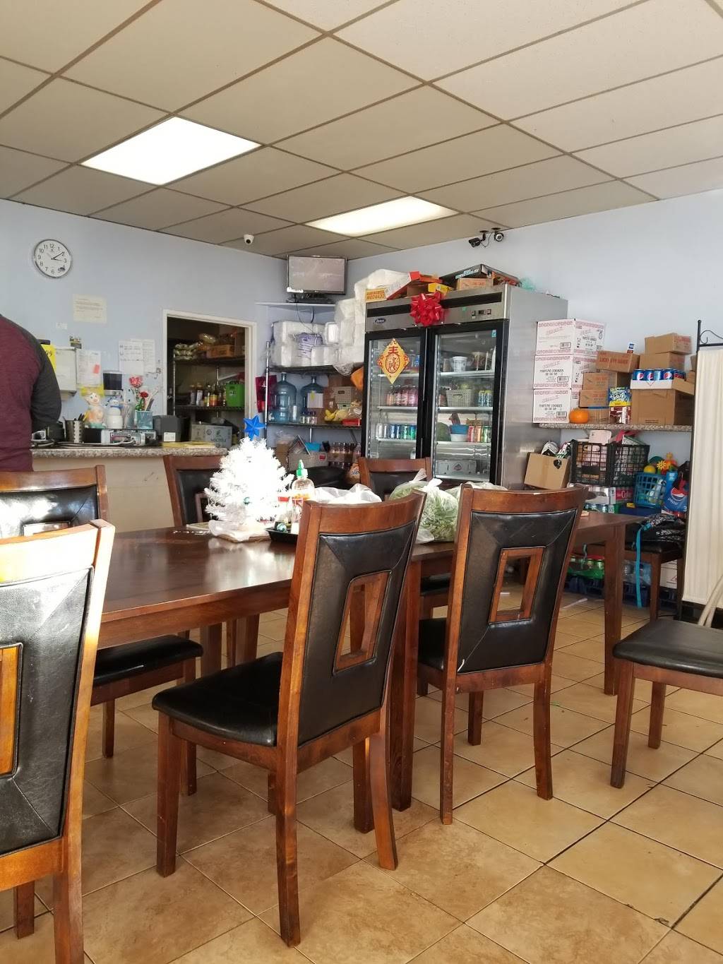 Rice Kitchen | restaurant | 5902, 23918 S Avalon Blvd, Carson, CA 90745, USA | 3105188888 OR +1 310-518-8888