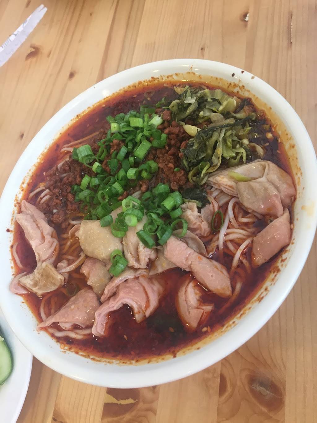 Noodle China | restaurant | 131 W Spring Creek Pkwy, Plano, TX 75023, USA | 4695738619 OR +1 469-573-8619