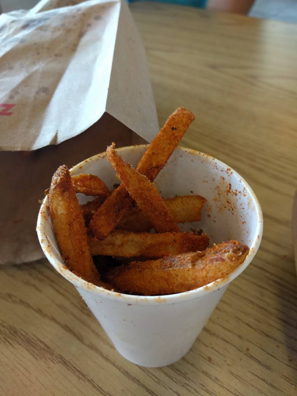 Five Guys | meal takeaway | 141 Danada Square East, Wheaton, IL 60189, USA | 6304624499 OR +1 630-462-4499