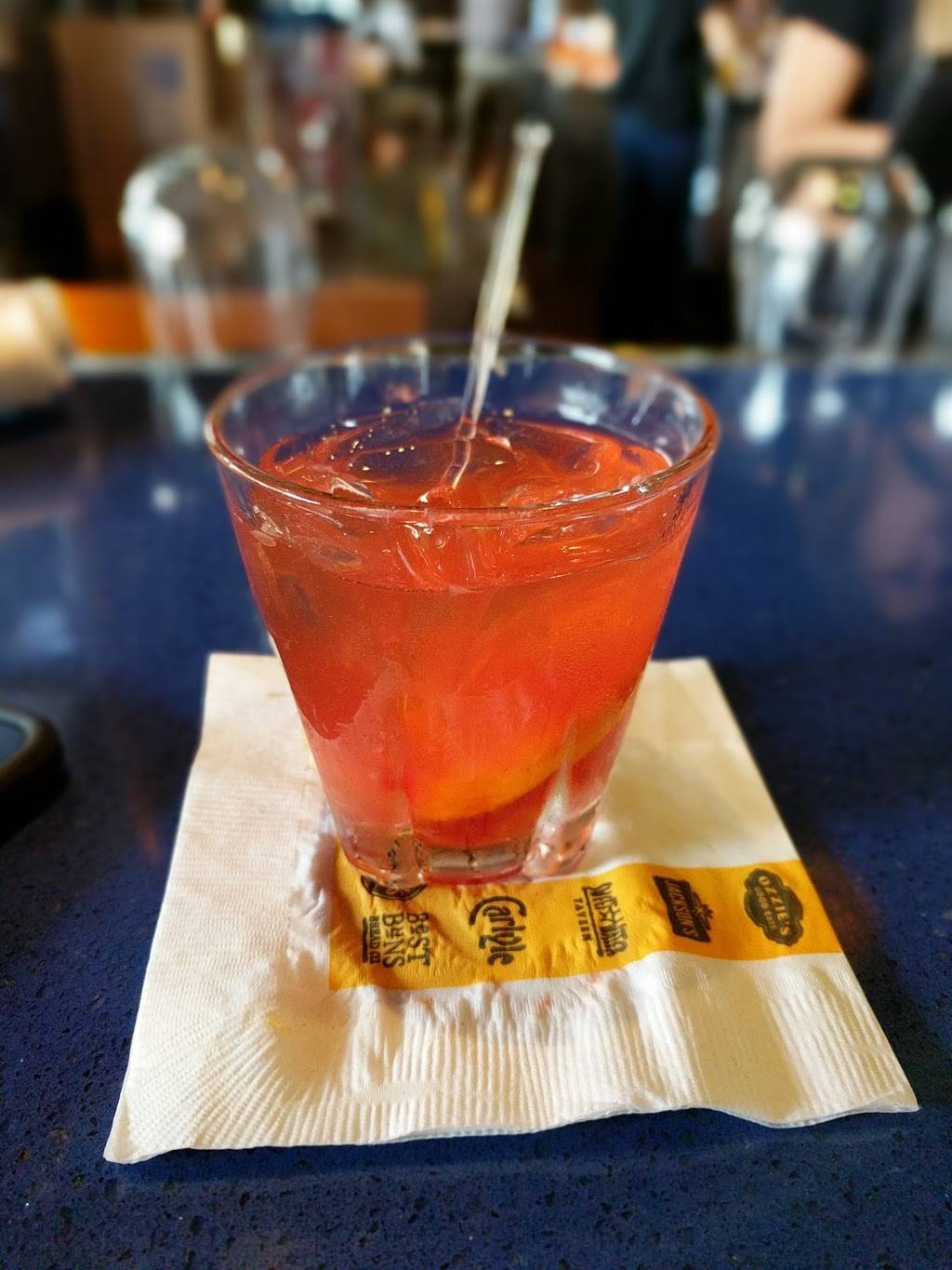 Jacksons Mighty Fine Food and Lucky Lounge | restaurant | 11927 Democracy Dr, Reston, VA 20190, USA | 7034370800 OR +1 703-437-0800