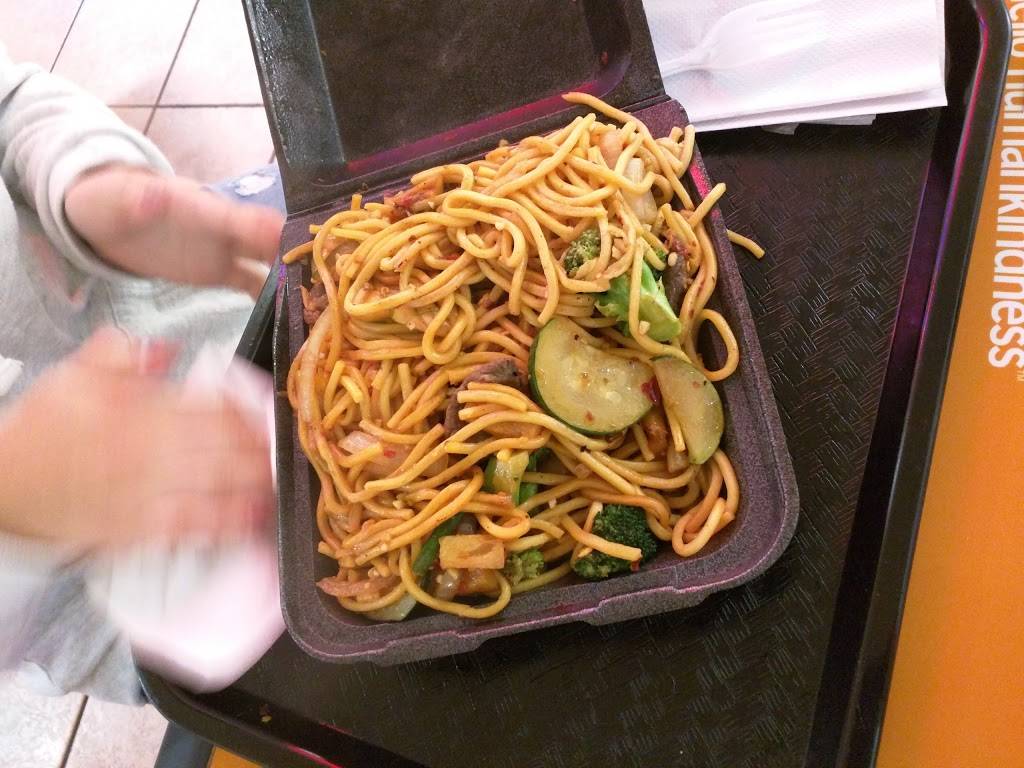 Great Khans Mongolian Festival | restaurant | 500 Inland Ctr, San Bernardino, CA 92408, USA | 9093838481 OR +1 909-383-8481