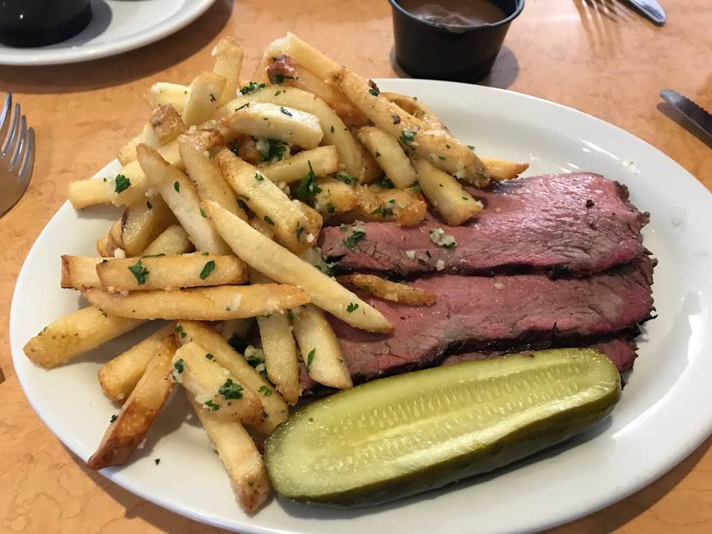 The Original Hickry Pit | restaurant | 1495 S Main St, Walnut Creek, CA 94596, USA | 9259357450 OR +1 925-935-7450